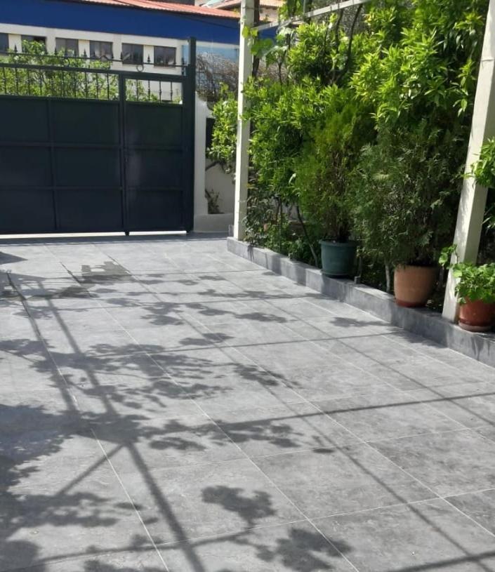 Guest House Emi Berat Exterior foto