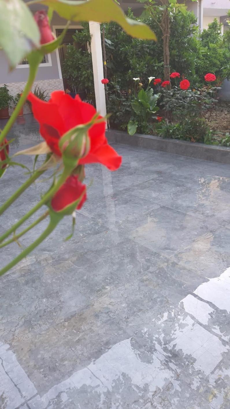 Guest House Emi Berat Exterior foto